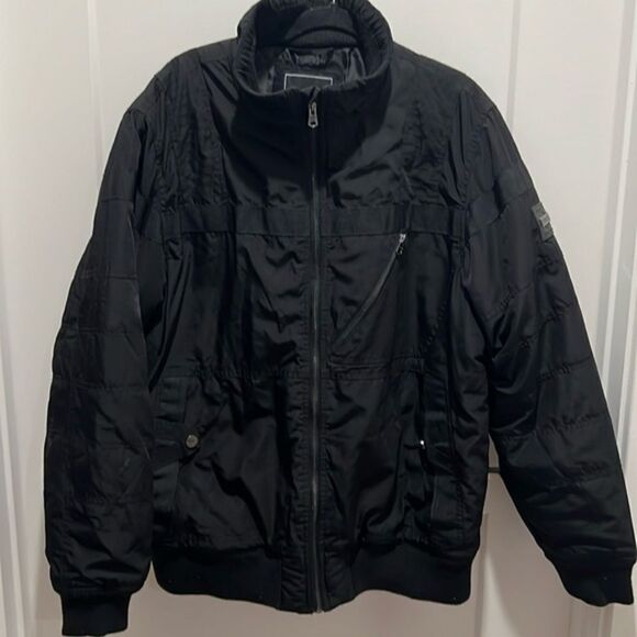 Coogi Military Coat - Picture 1 of 12